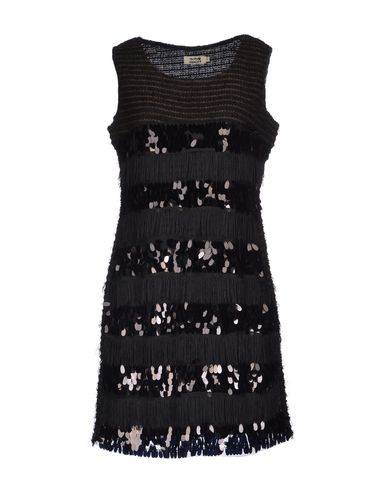 ZOOM MOLLY BRACKEN - Short dress