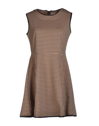 ZOOM SIMPLE CITY - Short dress