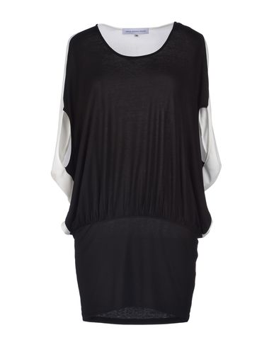 ZOOM AMAYA ARZUAGA MAILLE - T-shirt