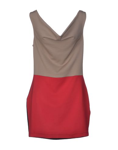ZOOM BOUTIQUE de la FEMME - Short dress