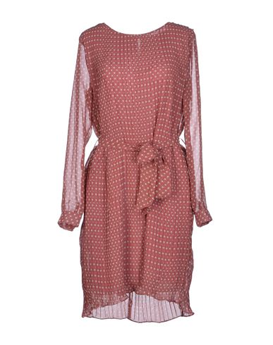 ZOOM ANONYME DESIGNERS - Short dress