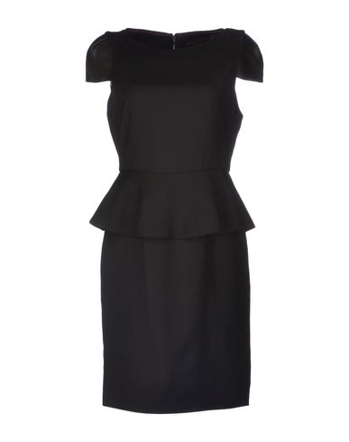 ZOOM ALICE+OLIVIA - Short dress
