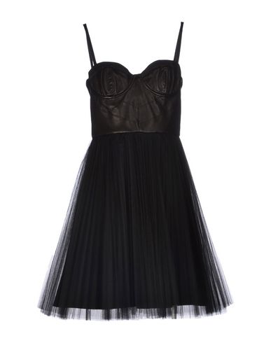 ZOOM ALICE+OLIVIA - Short dress