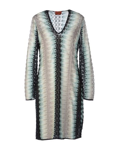 ZOOM MISSONI - Short dress