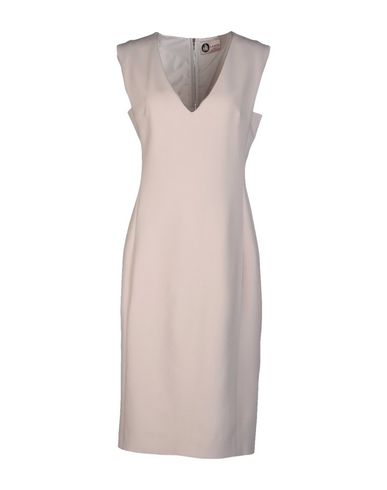 ZOOM LANVIN - Knee-length dress