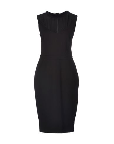 ZOOM GIVENCHY - Knee-length dress
