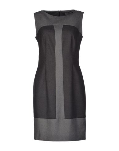 ZOOM YVES SAINT LAURENT RIVE GAUCHE - Short dress