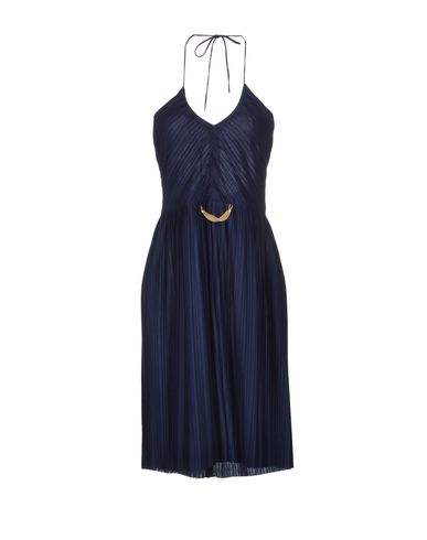 ZOOM SESSUN PLAYLIST - Short dress