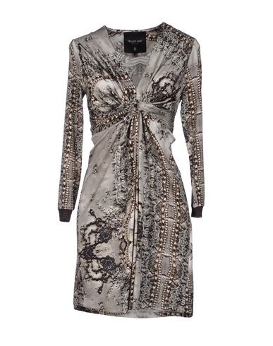 ZOOM TRICOT CHIC - Short dress