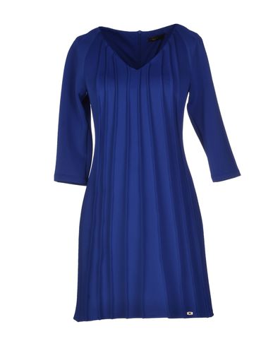 ZOOM SOOZ by ISABEL C. - Short dress