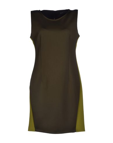 ZOOM SELL OUT - Short dress