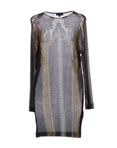 ZOOM ETRO - Short dress