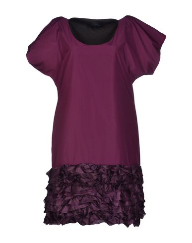 ZOOM SIMONE MARULLI - Short dress
