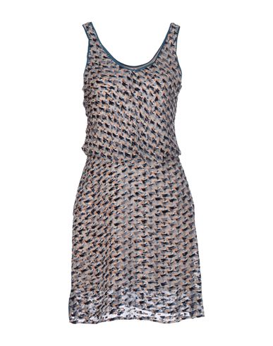 ZOOM MARC BY MARC JACOBS - Short dress