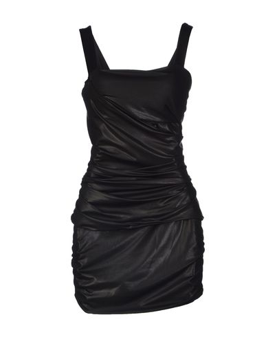 ZOOM PIERRE BALMAIN - Short dress