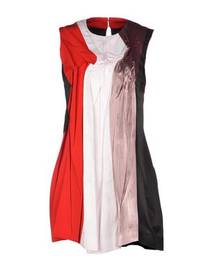 MAISON MARTIN MARGIELA - Short dress