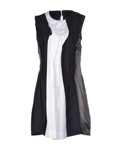 ZOOM MAISON MARTIN MARGIELA - Short dress