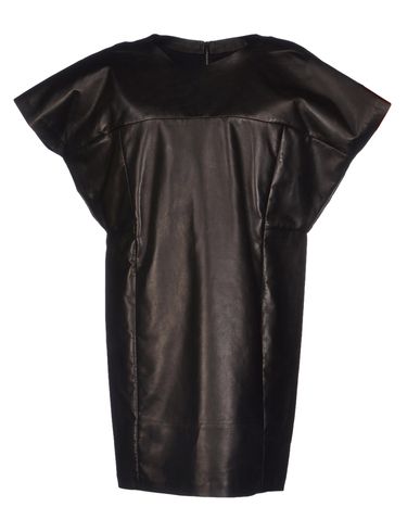 ZOOM MM6 by MAISON MARTIN MARGIELA - Short dress