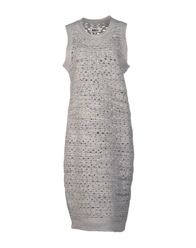ZOOM MM6 by MAISON MARTIN MARGIELA - Knee-length dress