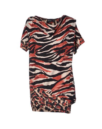 ZOOM JUST CAVALLI - T-shirt