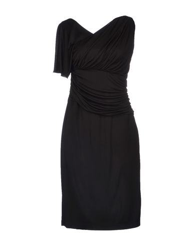ZOOM ICEBERG - Knee-length dress