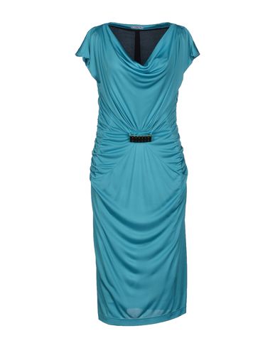 ZOOM ICEBERG - Knee-length dress