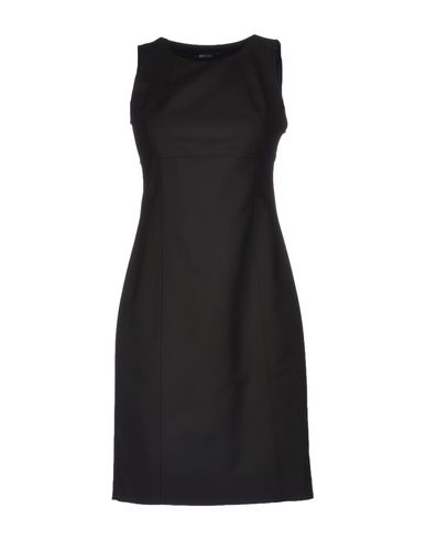 ZOOM PIANURASTUDIO - Short dress