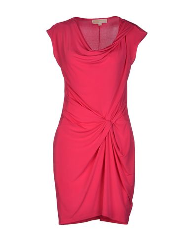 ZOOM MICHAEL MICHAEL KORS - Short dress