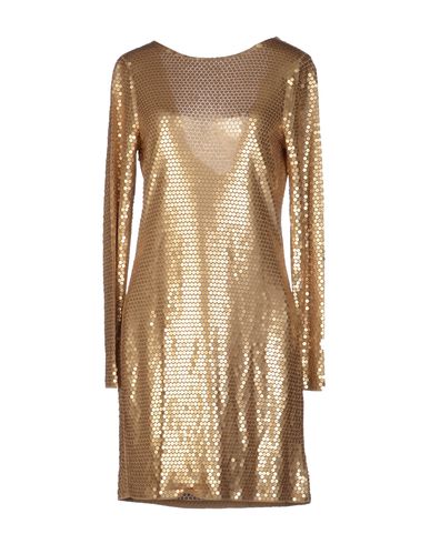 ZOOM MICHAEL MICHAEL KORS - Short dress