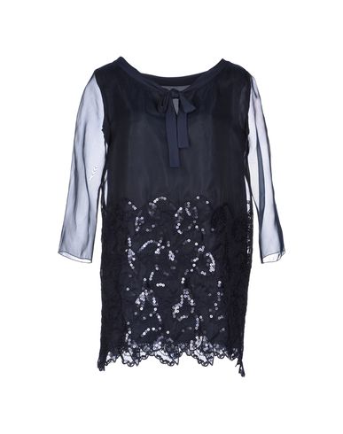 ZOOM PHILOSOPHY di ALBERTA FERRETTI - Short dress