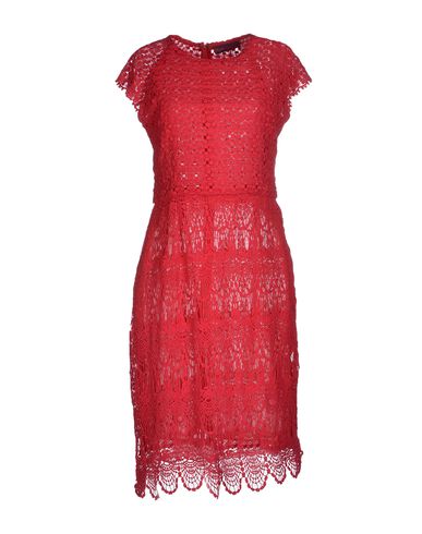 ZOOM HOPE 1967 - Knee-length dress