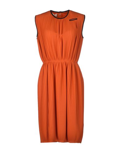 ZOOM MARNI - Knee-length dress