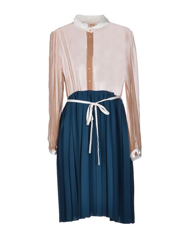 ZOOM VINTAGE 55 - Short dress