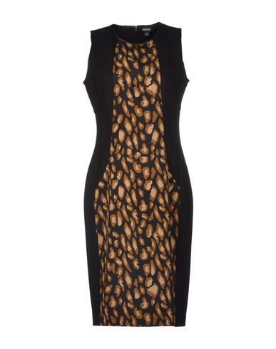 ZOOM DKNY - Knee-length dress