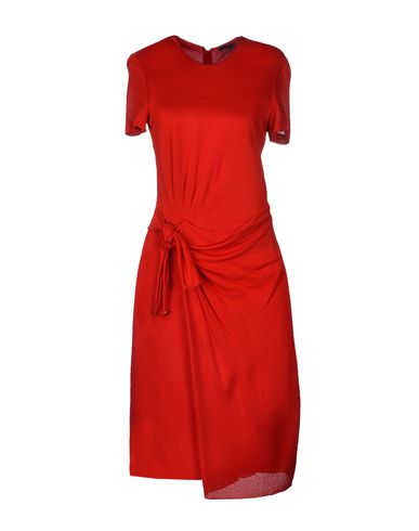 ZOOM GUCCI - Knee-length dress