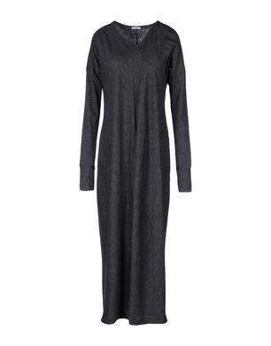 BRUNELLO CUCINELLI - 3/4 length dress