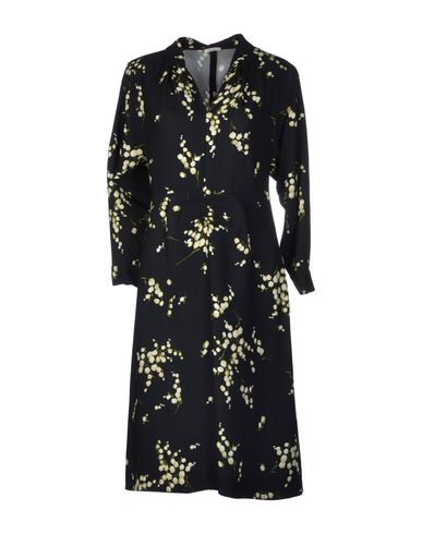 ZOOM MIU MIU - Knee-length dress
