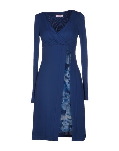 ZOOM BLUGIRL FOLIES - Knee-length dress