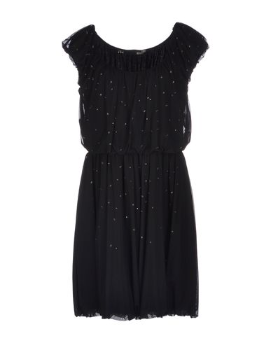 ZOOM LOVE MOSCHINO - Short dress