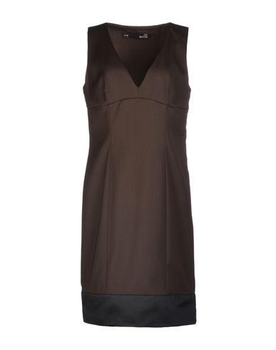 ZOOM LOVE MOSCHINO - Knee-length dress