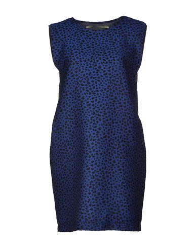 ZOOM M.GRIFONI DENIM - Short dress
