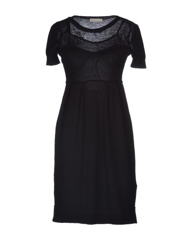 ZOOM SCERVINO STREET - Knee-length dress
