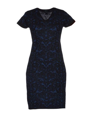 ZOOM GUESS BY MARCIANO - Short dress