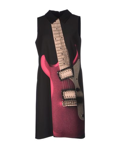 ZOOM MOSCHINO CHEAPANDCHIC - Short dress