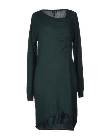 ZOOM ARMANI JEANS - Short dress