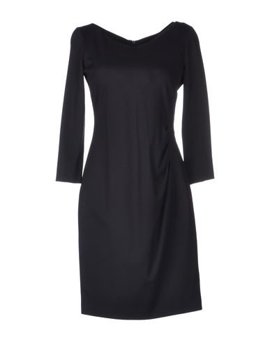 ZOOM PIAZZA SEMPIONE - Knee-length dress