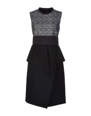 ZOOM PROENZA SCHOULER - Knee-length dress