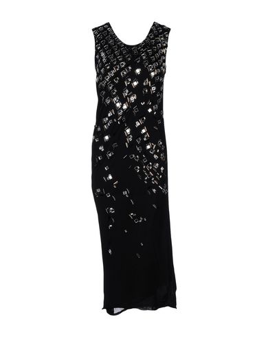 ZOOM LANVIN - 3/4 length dress