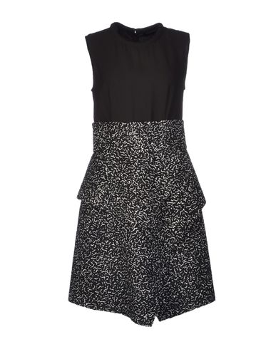 ZOOM PROENZA SCHOULER - Knee-length dress