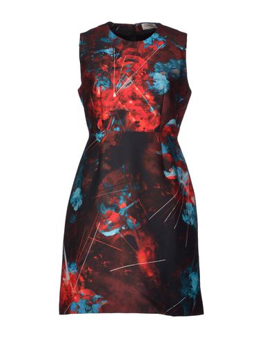 ZOOM CALLA - Short dress